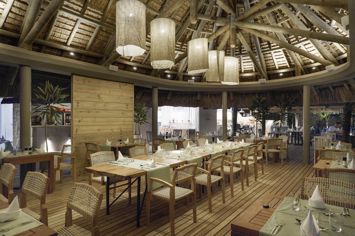 Hotel Coin de Mire Attitude, Mauritius, Cap Malheureux, Bild 6