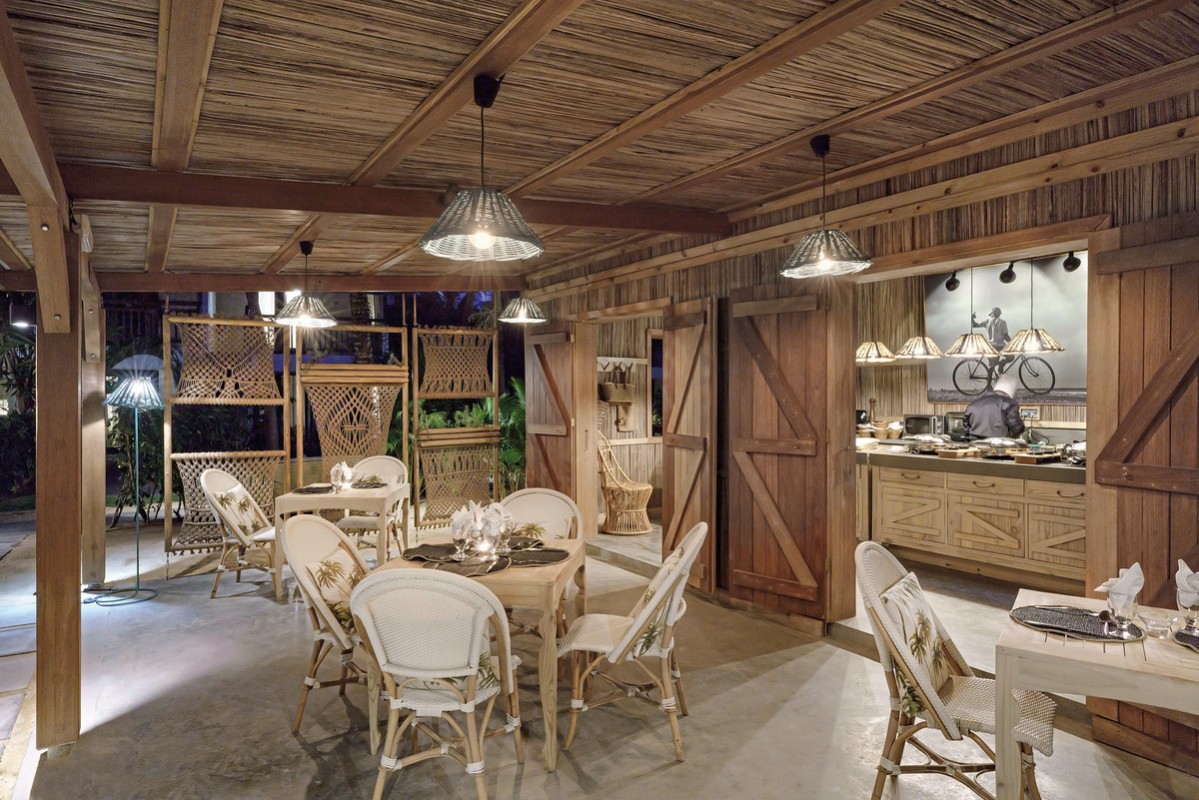 Hotel Coin de Mire Attitude, Mauritius, Cap Malheureux, Bild 7