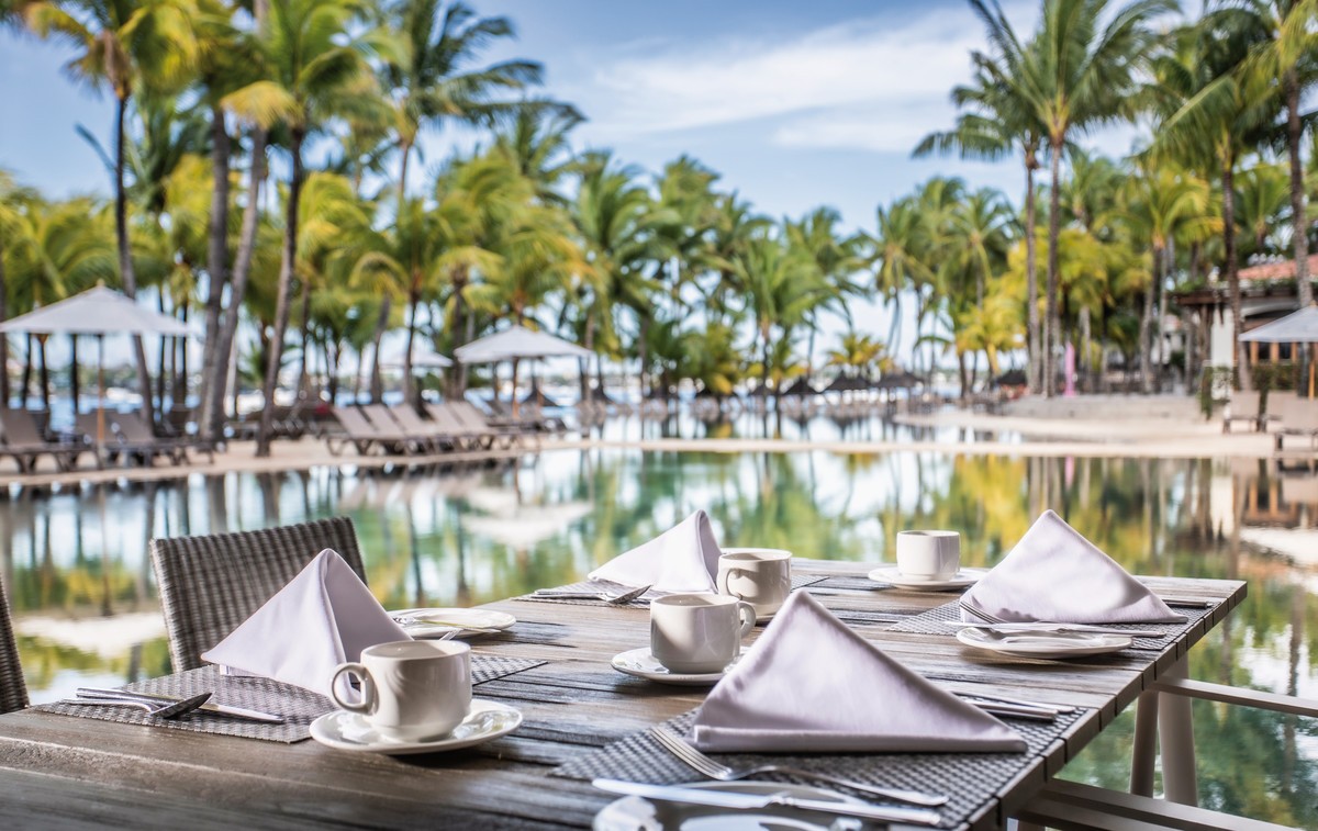 Hotel Mauricia Beachcomber Resort & Spa, Mauritius, Grand Baie, Bild 4