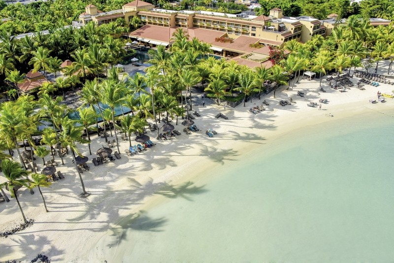 Hotel Mauricia Beachcomber Resort & Spa, Mauritius, Grand Baie, Bild 6