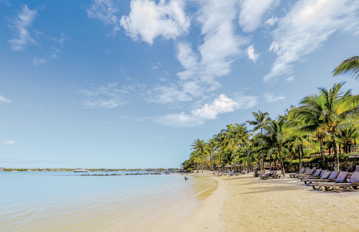 Hotel Mauricia Beachcomber Resort & Spa, Mauritius, Grand Baie, Bild 7