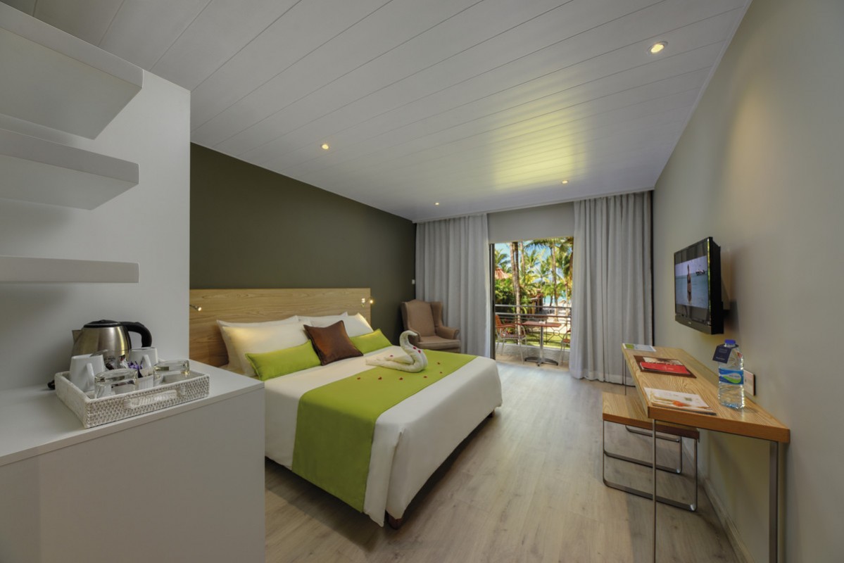 Hotel Mauricia Beachcomber Resort & Spa, Mauritius, Grand Baie, Bild 12
