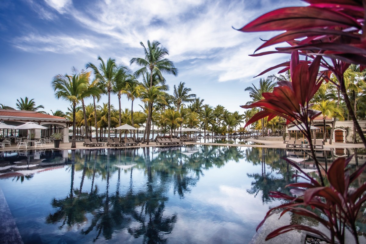 Hotel Mauricia Beachcomber Resort & Spa, Mauritius, Grand Baie, Bild 5