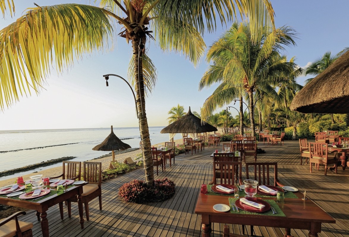 Hotel Victoria Beachcomber Resort & Spa, Mauritius, Pointe aux Piments, Bild 16