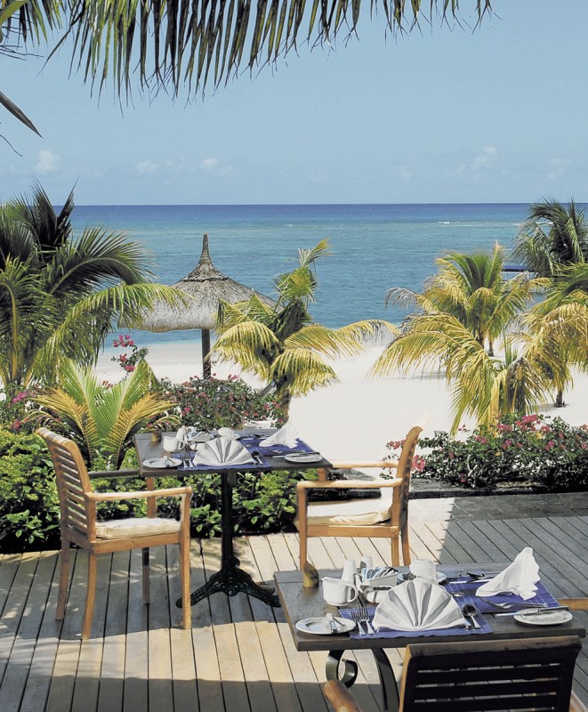Hotel Victoria Beachcomber Resort & Spa, Mauritius, Pointe aux Piments, Bild 17