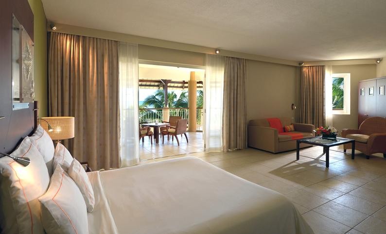 Hotel Victoria Beachcomber Resort & Spa, Mauritius, Pointe aux Piments, Bild 22