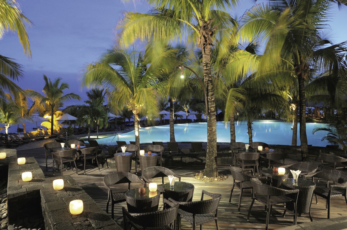 Hotel Victoria Beachcomber Resort & Spa, Mauritius, Pointe aux Piments, Bild 11