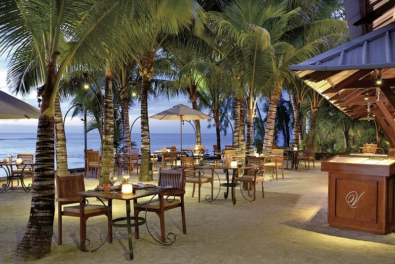 Hotel Victoria Beachcomber Resort & Spa, Mauritius, Pointe aux Piments, Bild 12