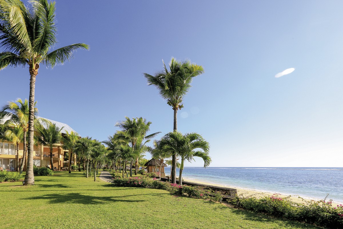 Hotel Victoria Beachcomber Resort & Spa, Mauritius, Pointe aux Piments, Bild 6