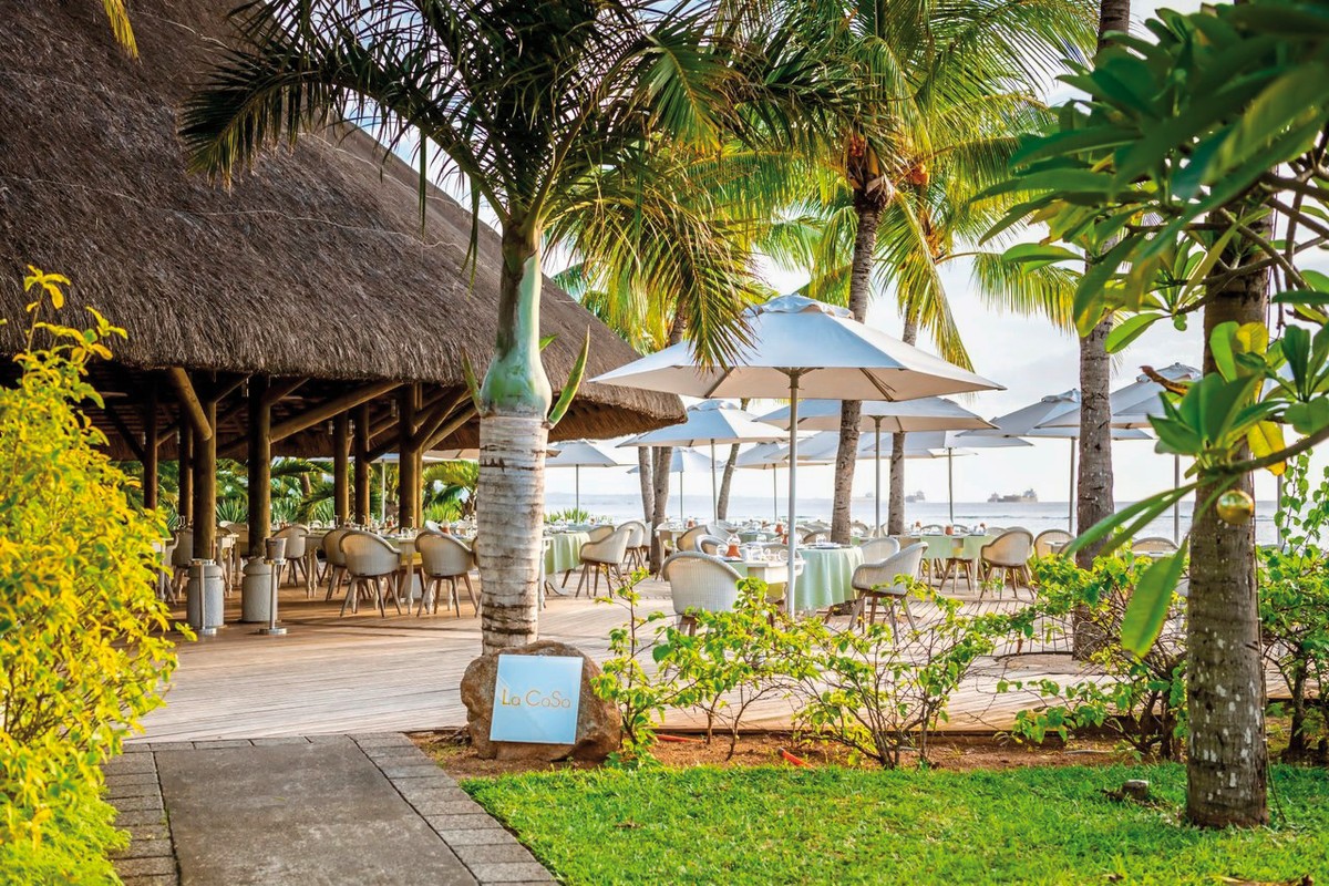 Hotel Victoria Beachcomber Resort & Spa, Mauritius, Pointe aux Piments, Bild 12