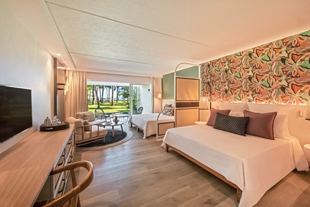 Hotel Victoria Beachcomber Resort & Spa, Mauritius, Pointe aux Piments, Bild 29