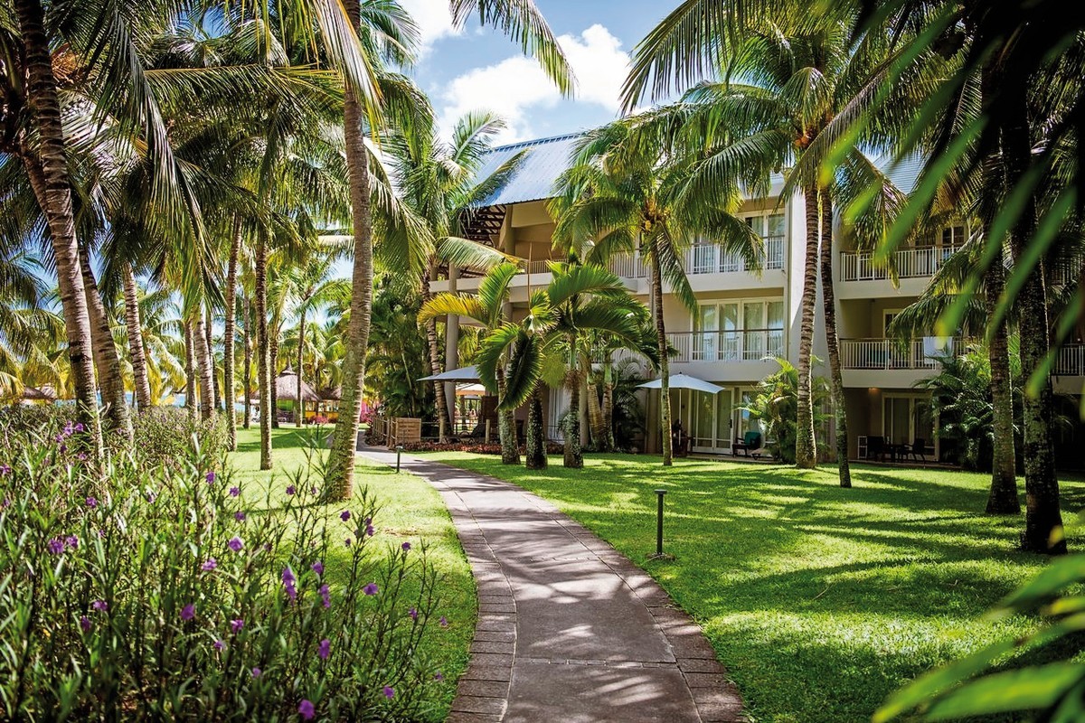 Hotel Victoria Beachcomber Resort & Spa, Mauritius, Pointe aux Piments, Bild 18