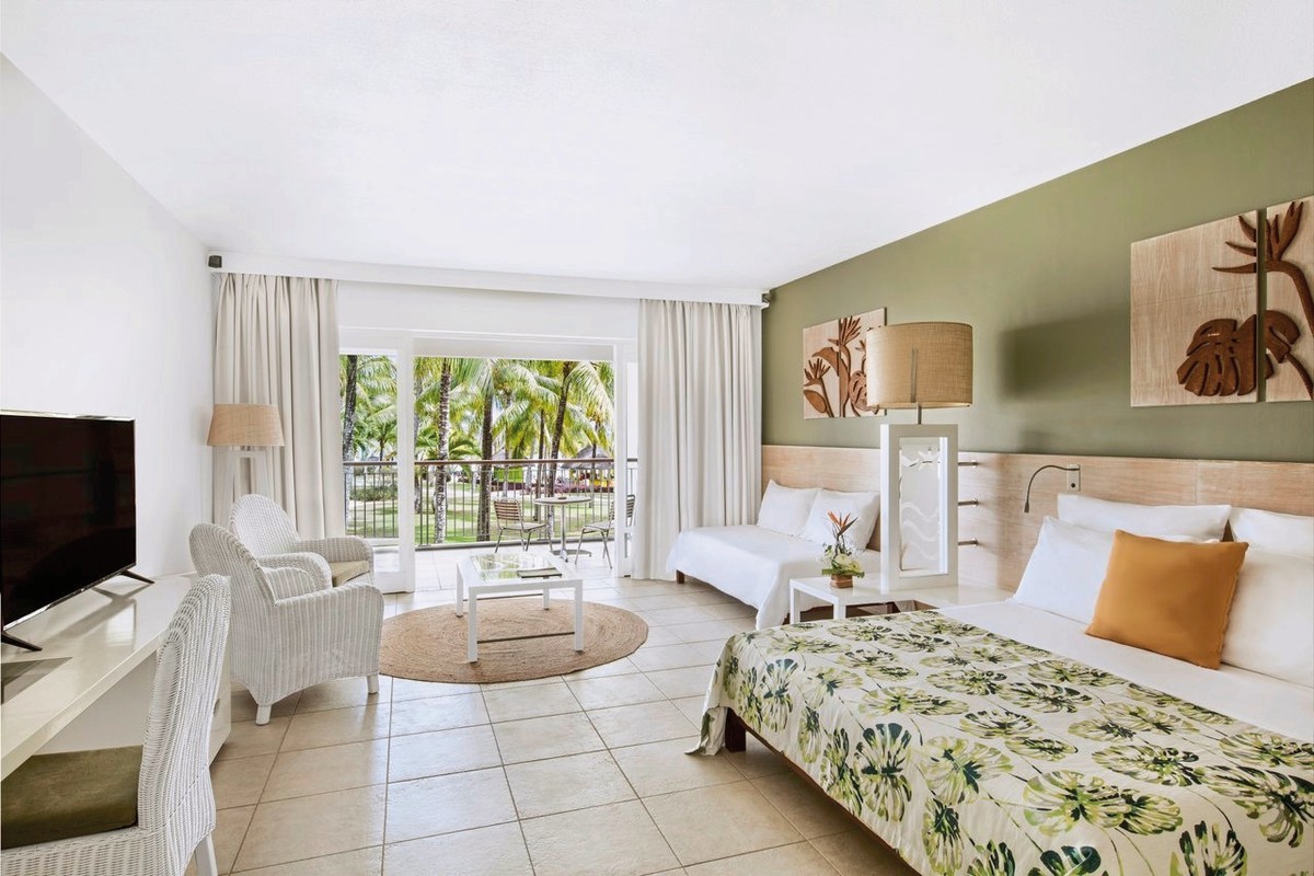 Hotel Victoria Beachcomber Resort & Spa, Mauritius, Pointe aux Piments, Bild 21