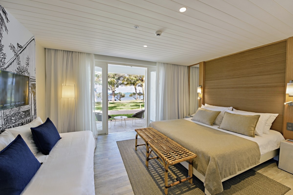 Hotel Canonnier Beachcomber Golf Resort & Spa, Mauritius, Pointe aux Cannoniers, Bild 16