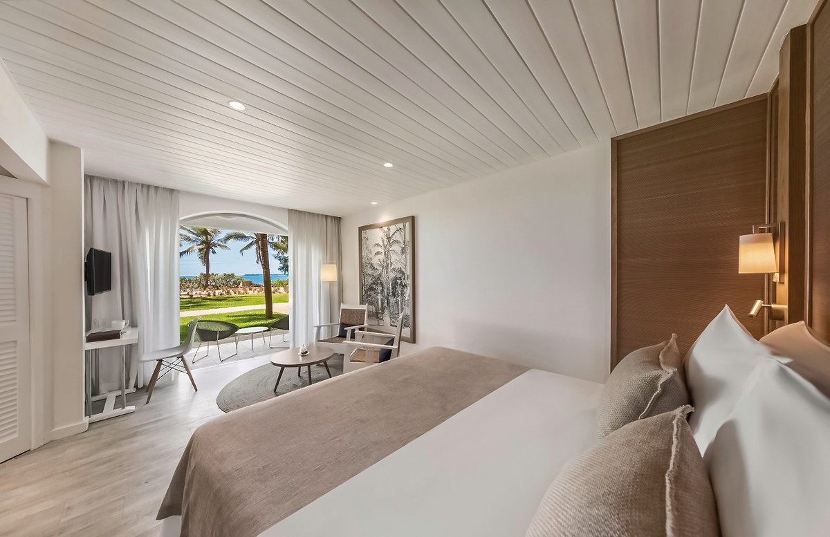 Hotel Canonnier Beachcomber Golf Resort & Spa, Mauritius, Pointe aux Cannoniers, Bild 15