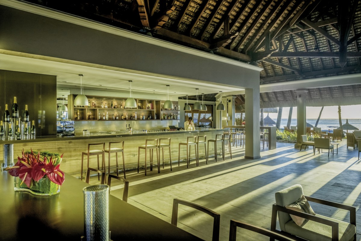 Hotel Paradis Beachcomber Golf Resort & Spa, Mauritius, Case Noyale, Bild 13