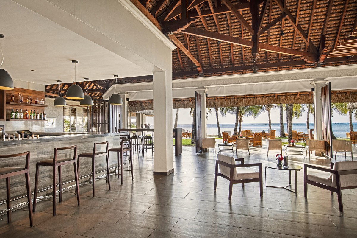 Hotel Paradis Beachcomber Golf Resort & Spa, Mauritius, Case Noyale, Bild 14