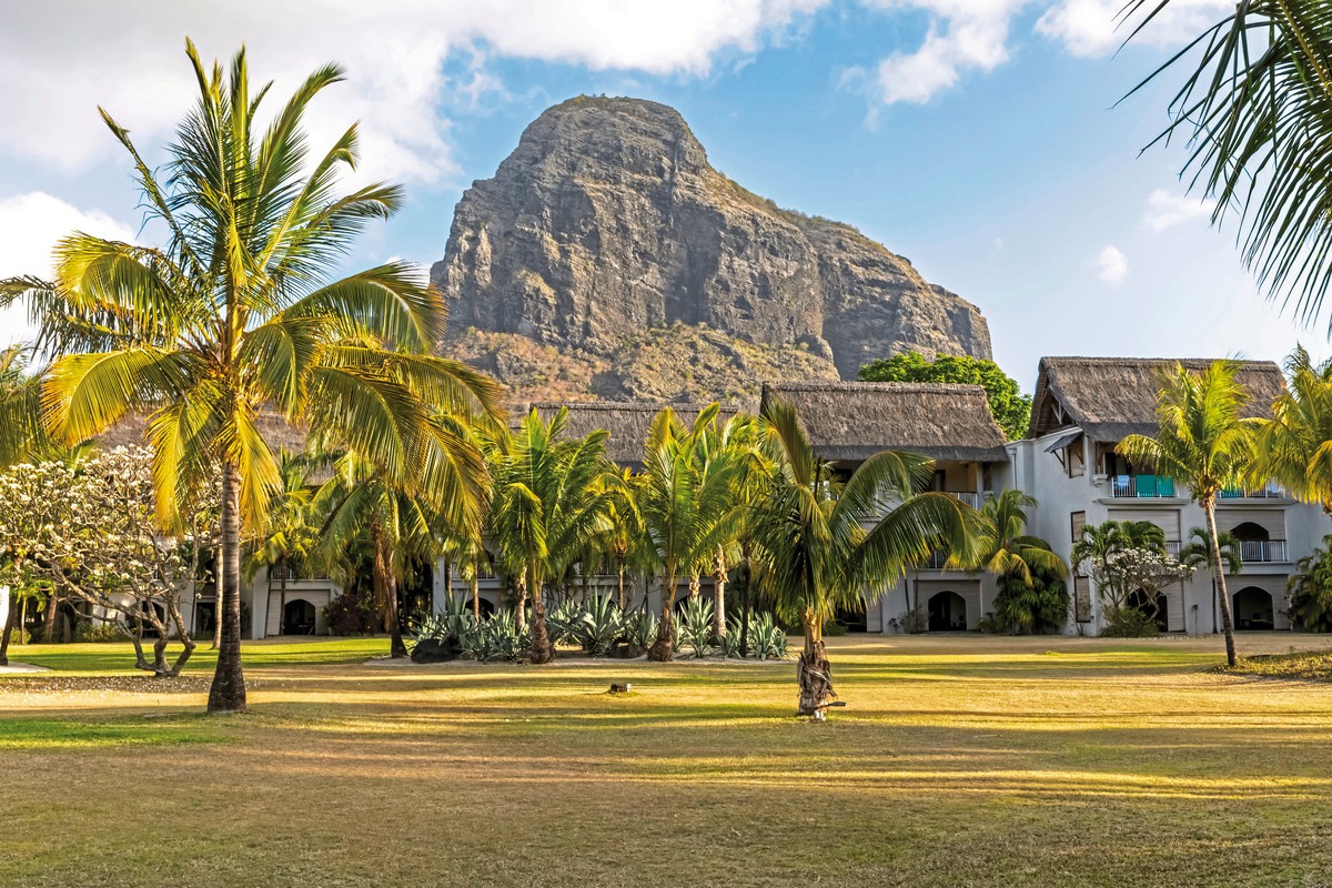 Hotel Paradis Beachcomber Golf Resort & Spa, Mauritius, Case Noyale, Bild 16