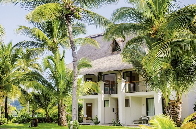 Hotel Paradis Beachcomber Golf Resort & Spa, Mauritius, Case Noyale, Bild 17