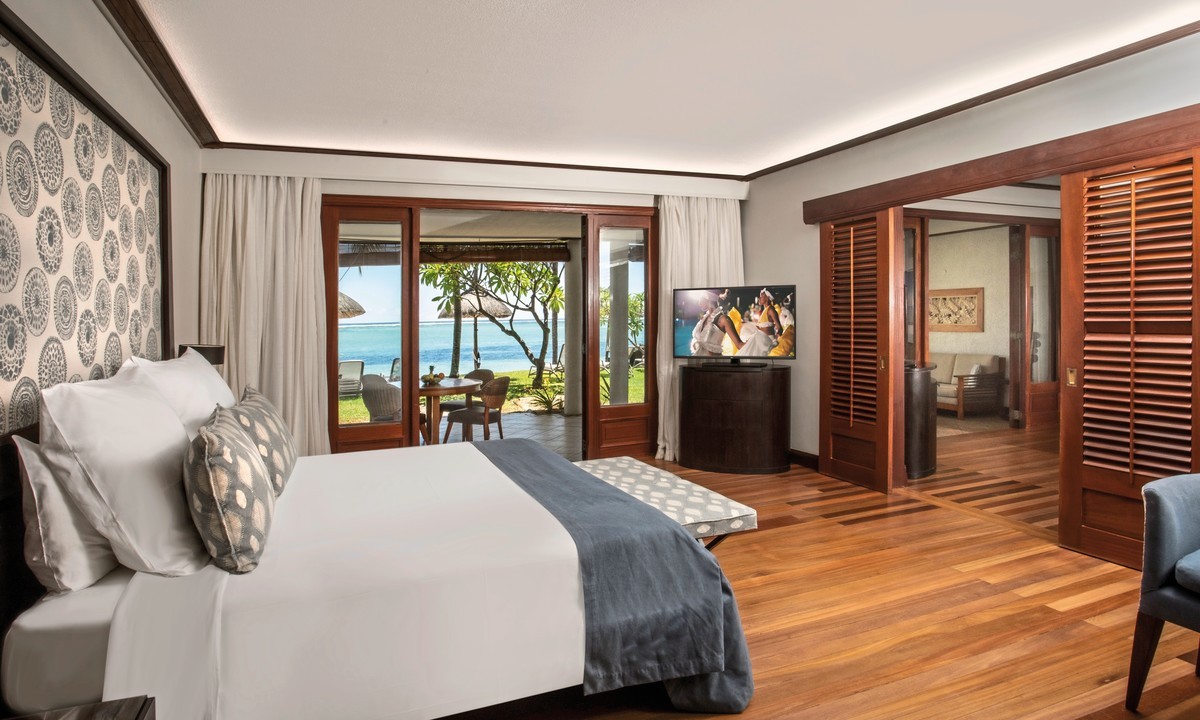 Hotel Paradis Beachcomber Golf Resort & Spa, Mauritius, Case Noyale, Bild 19