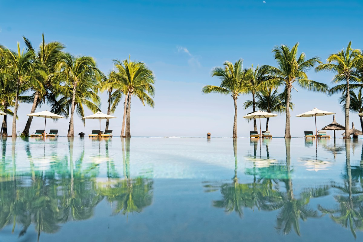 Hotel Paradis Beachcomber Golf Resort & Spa, Mauritius, Case Noyale, Bild 2