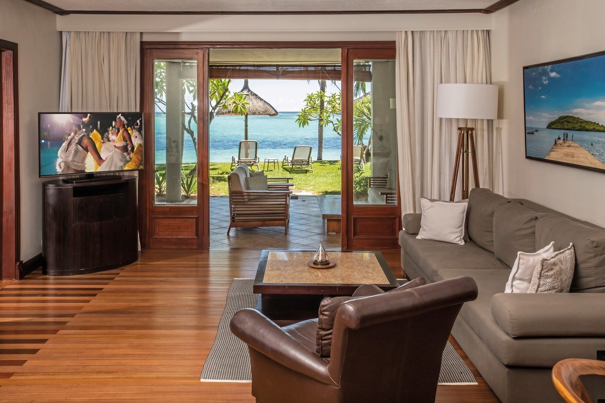 Hotel Paradis Beachcomber Golf Resort & Spa, Mauritius, Case Noyale, Bild 22