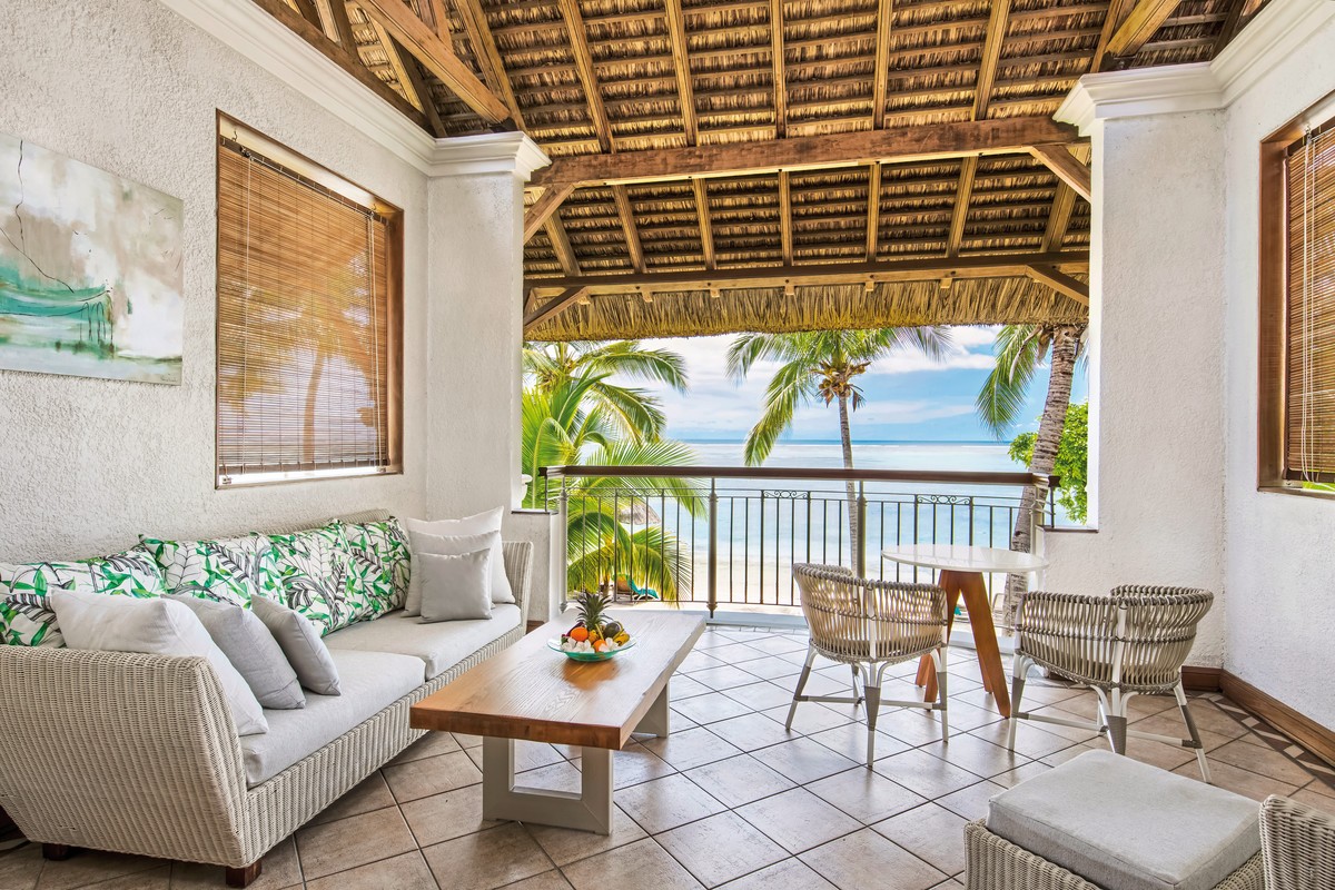 Hotel Paradis Beachcomber Golf Resort & Spa, Mauritius, Case Noyale, Bild 24