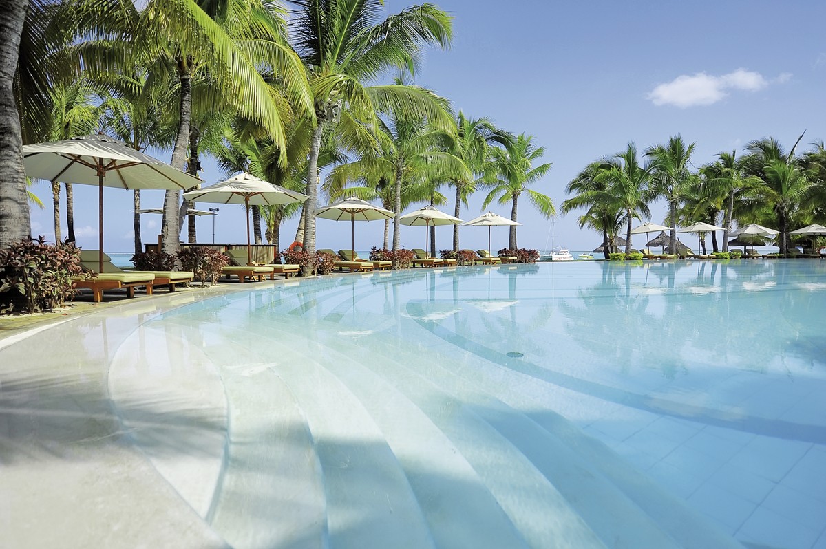 Hotel Paradis Beachcomber Golf Resort & Spa, Mauritius, Case Noyale, Bild 7
