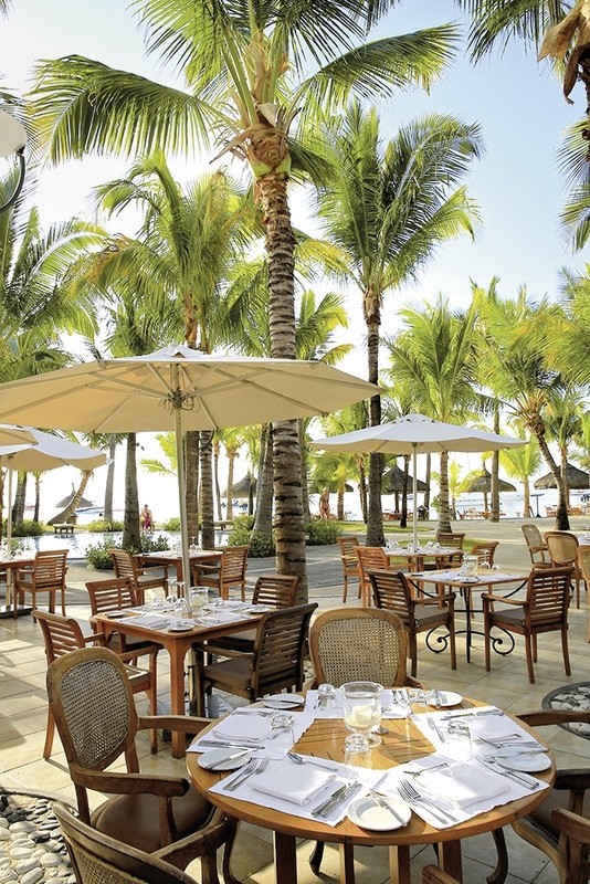 Hotel Paradis Beachcomber Golf Resort & Spa, Mauritius, Case Noyale, Bild 9