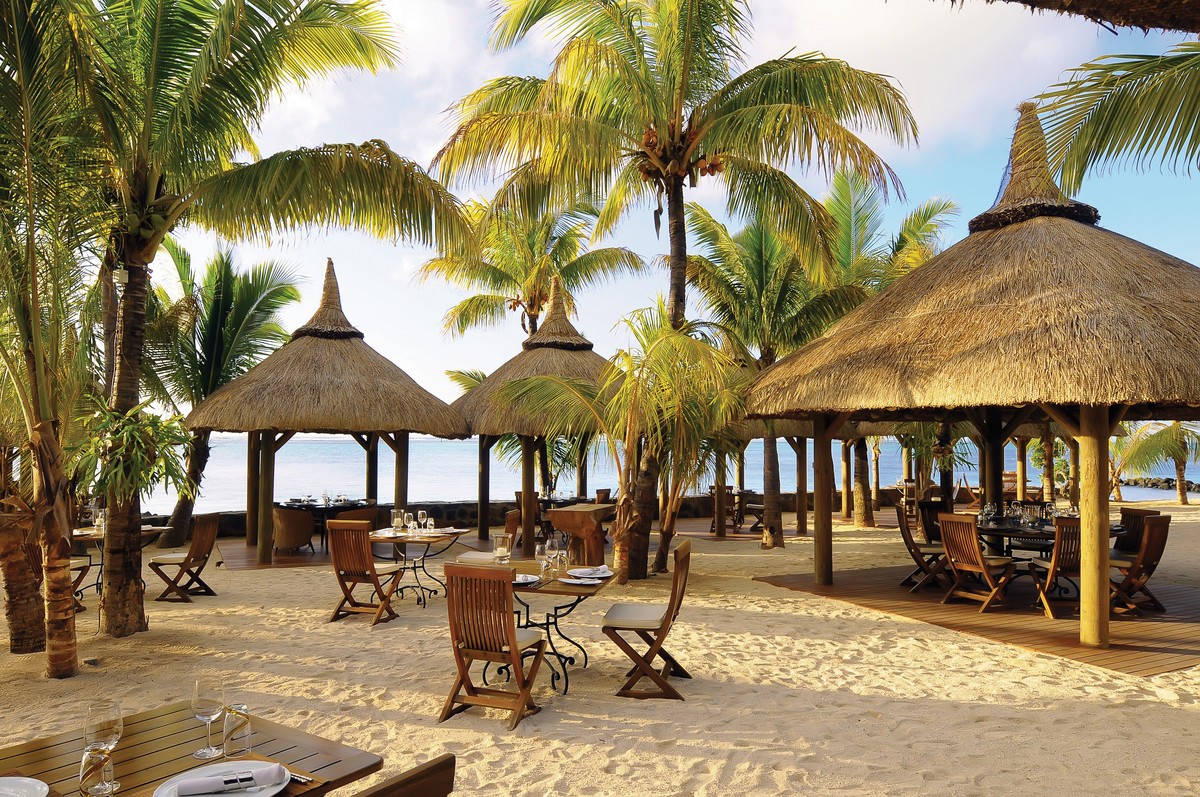 Hotel Paradis Beachcomber Golf Resort & Spa, Mauritius, Case Noyale, Bild 10