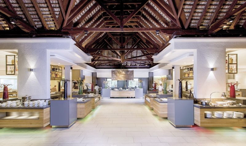 Hotel Paradis Beachcomber Golf Resort & Spa, Mauritius, Case Noyale, Bild 12