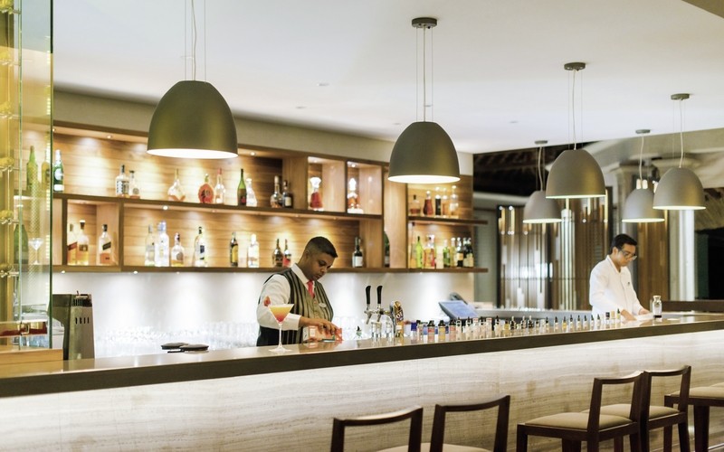 Hotel Paradis Beachcomber Golf Resort & Spa, Mauritius, Case Noyale, Bild 15