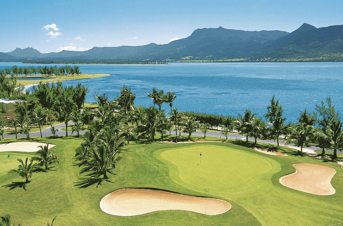Hotel Paradis Beachcomber Golf Resort & Spa, Mauritius, Case Noyale, Bild 18
