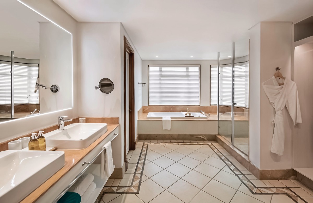 Hotel Paradis Beachcomber Golf Resort & Spa, Mauritius, Case Noyale, Bild 23