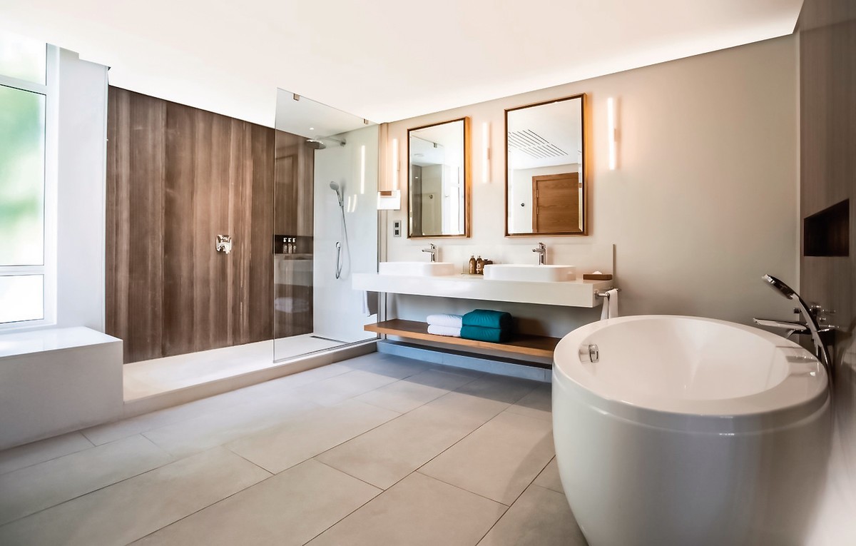 Hotel Paradis Beachcomber Golf Resort & Spa, Mauritius, Case Noyale, Bild 25