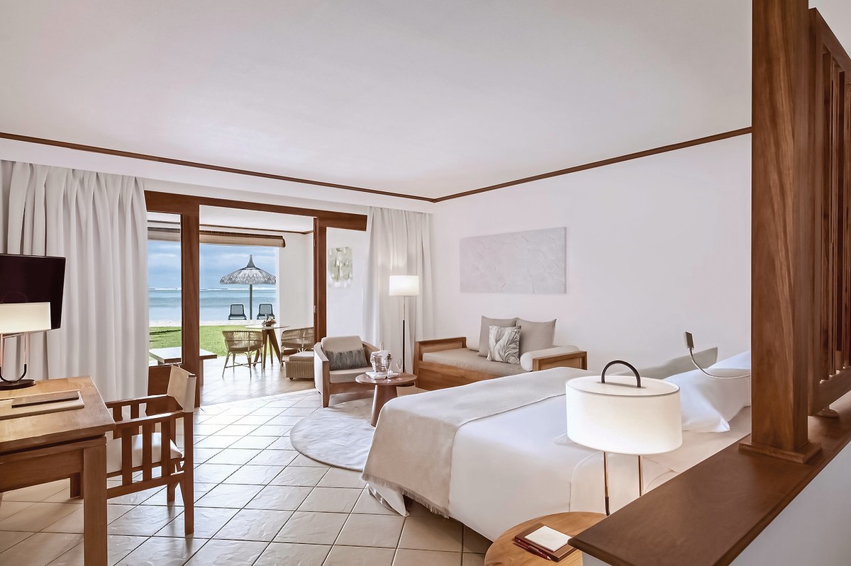 Hotel Paradis Beachcomber Golf Resort & Spa, Mauritius, Case Noyale, Bild 27