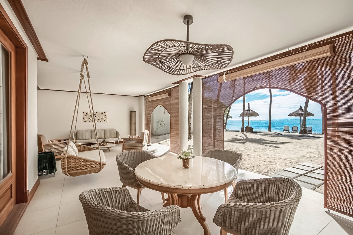 Hotel Paradis Beachcomber Golf Resort & Spa, Mauritius, Case Noyale, Bild 31