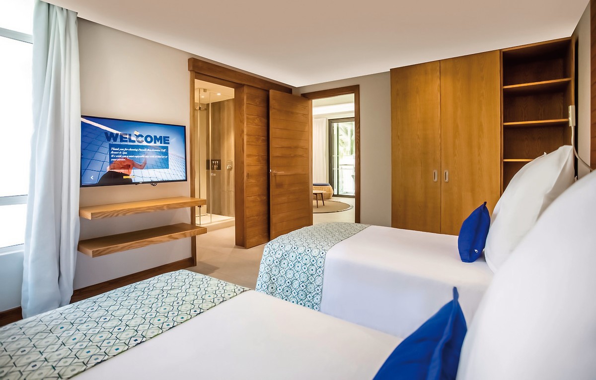 Hotel Paradis Beachcomber Golf Resort & Spa, Mauritius, Case Noyale, Bild 36