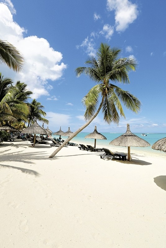 Hotel Paradis Beachcomber Golf Resort & Spa, Mauritius, Case Noyale, Bild 6