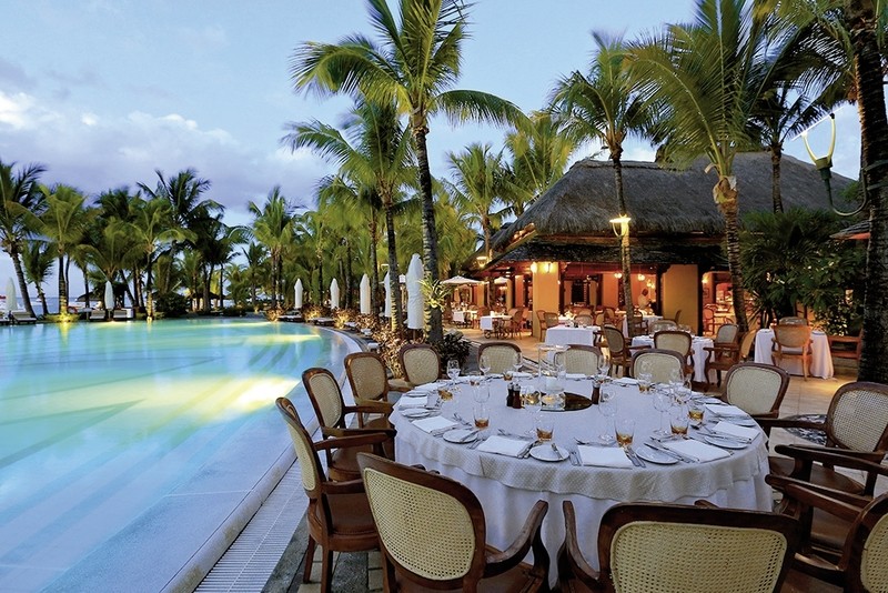 Hotel Paradis Beachcomber Golf Resort & Spa, Mauritius, Case Noyale, Bild 8
