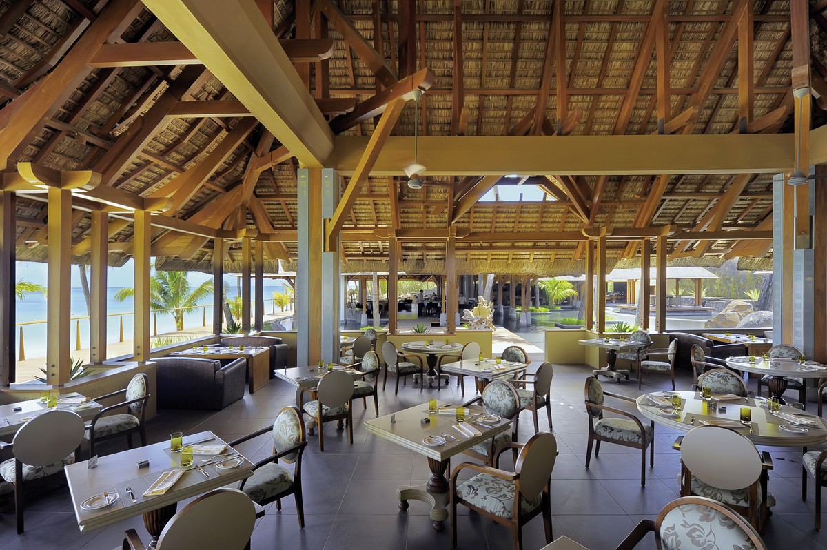 Hotel Trou aux Biches Beachcomber, Mauritius, Trou aux Biches, Bild 19