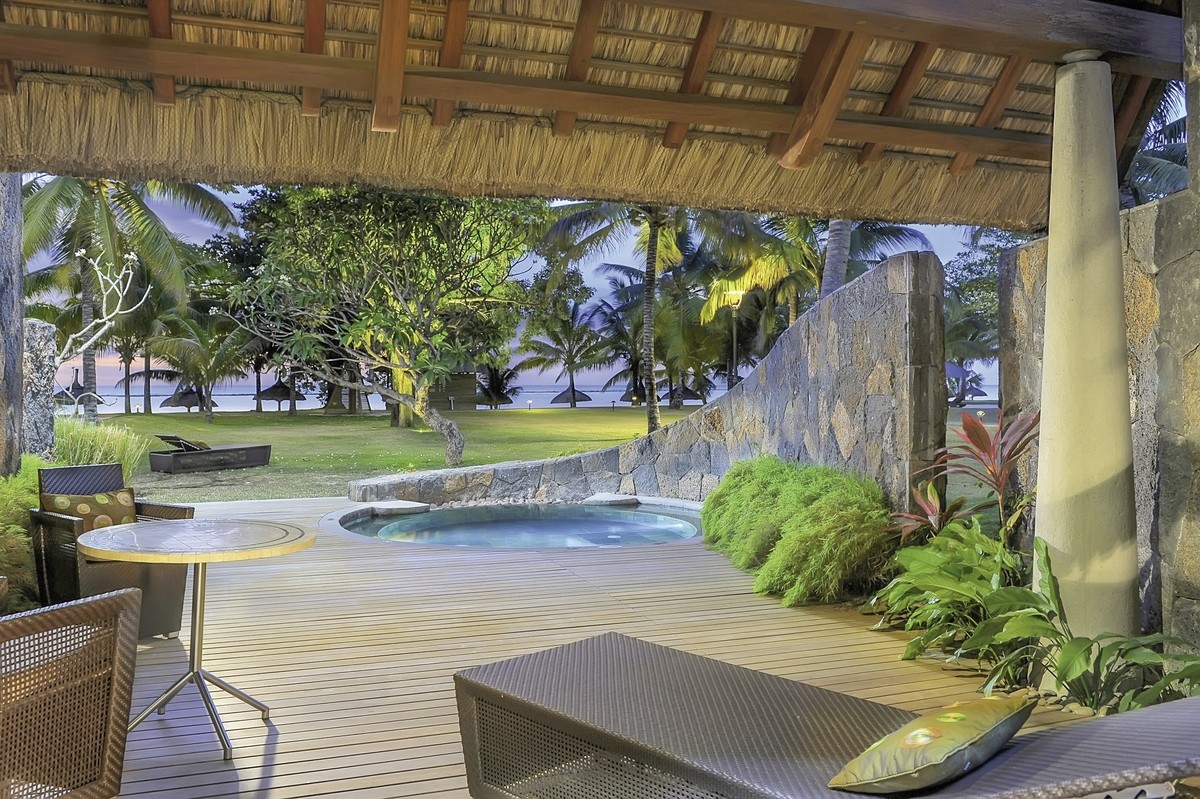 Hotel Trou aux Biches Beachcomber, Mauritius, Trou aux Biches, Bild 28