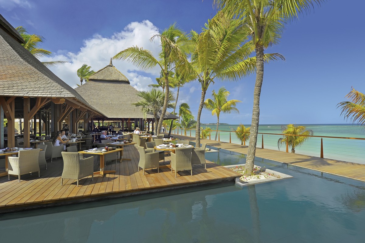 Hotel Trou aux Biches Beachcomber, Mauritius, Trou aux Biches, Bild 10