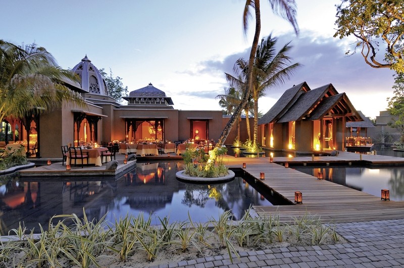 Hotel Trou aux Biches Beachcomber, Mauritius, Trou aux Biches, Bild 14