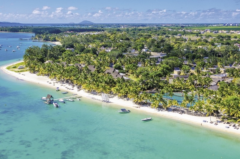 Hotel Trou aux Biches Beachcomber, Mauritius, Trou aux Biches, Bild 2