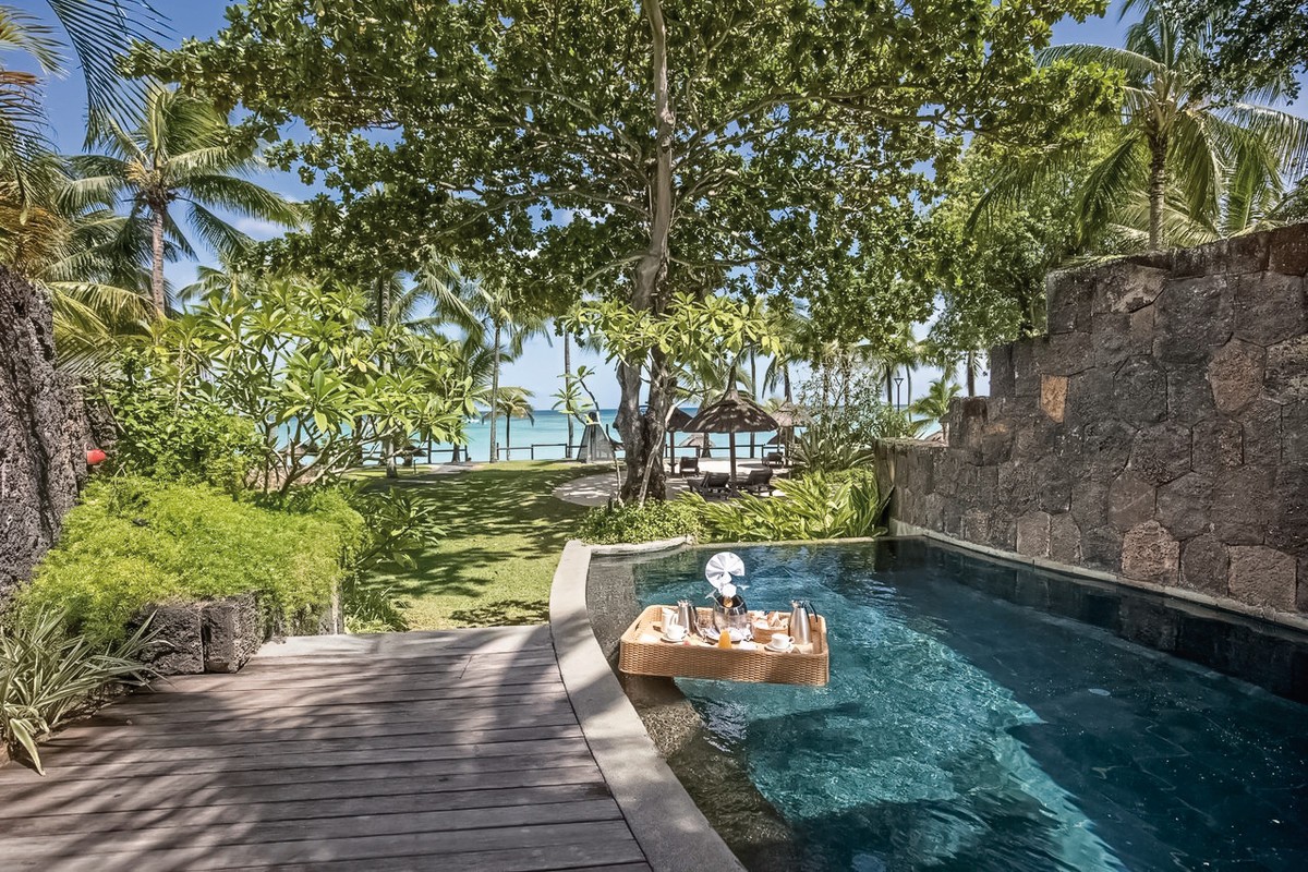 Hotel Trou aux Biches Beachcomber, Mauritius, Trou aux Biches, Bild 28