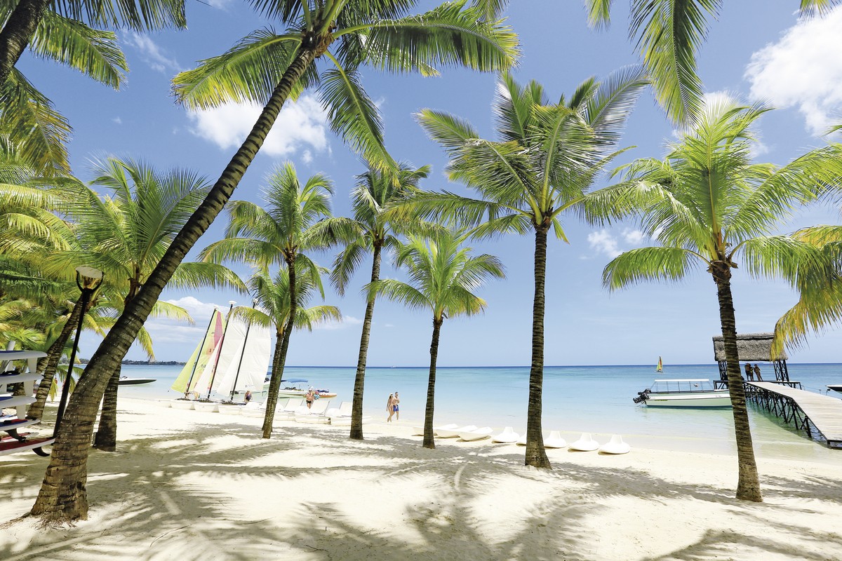 Hotel Trou aux Biches Beachcomber, Mauritius, Trou aux Biches, Bild 3