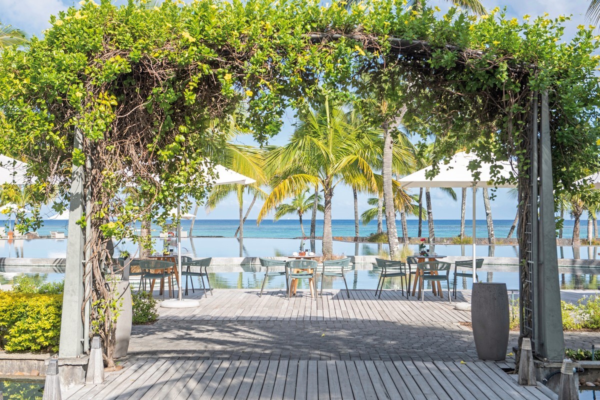 Hotel Trou aux Biches Beachcomber, Mauritius, Trou aux Biches, Bild 11