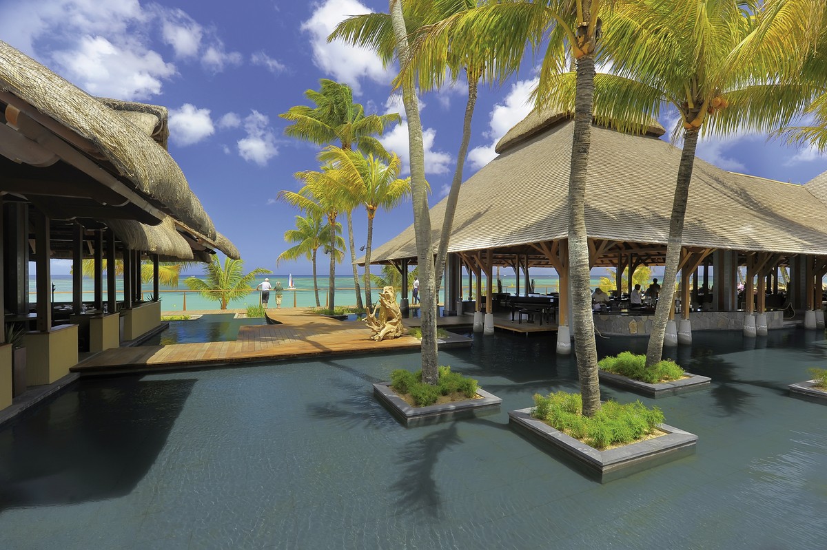 Hotel Trou aux Biches Beachcomber, Mauritius, Trou aux Biches, Bild 11