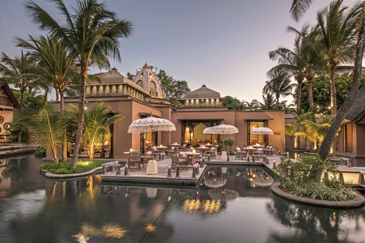 Hotel Trou aux Biches Beachcomber, Mauritius, Trou aux Biches, Bild 12